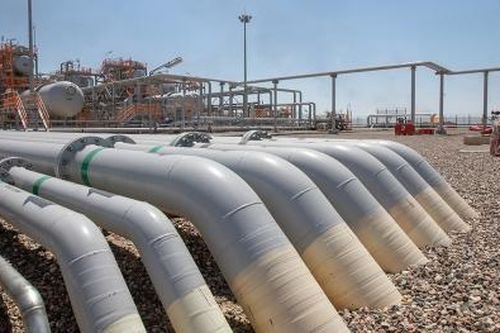 BP và PetroChina thành lập liên doanh để quản lý mỏ dầu Rumaila khổng lồ của Iraq