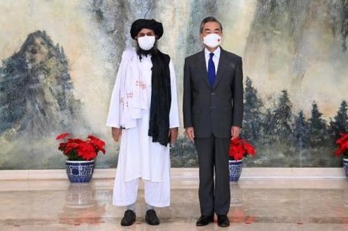 Ai sẽ giành được cơ hội đầu tư khoáng sản hiếm ở Afghanistan
