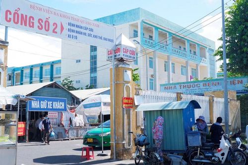 Làm rõ nhóm côn đồ xông vào bệnh viện đánh người nhà bệnh nhân