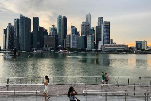 Từ 'đại dịch' đến 'bệnh đặc hữu' ở Singapore