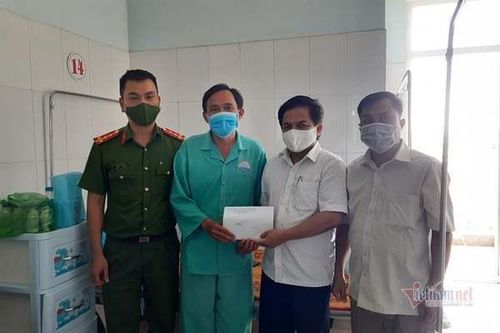 Lời khai của các đối tượng đánh 6 công an ở Quảng Trị nhập viện