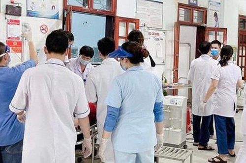 Thi công đường ống, 3 công nhân tử vong do ngạt khí
