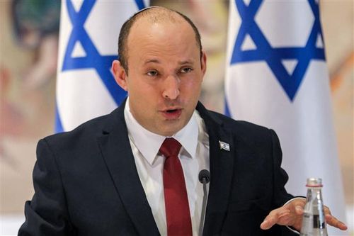 Lùi cuộc gặp cấp cao Mỹ-Israel do vụ đánh bom ở Afghanistan
