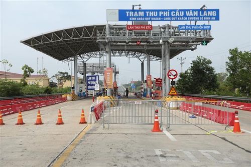 Hà Nội triển khai phần mềm khai báo y tế tại các chốt phòng dịch