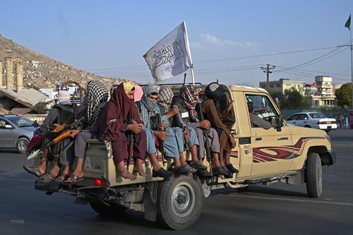 Taliban xây dựng chính phủ tạm quyền đa đại diện tại Afghanistan