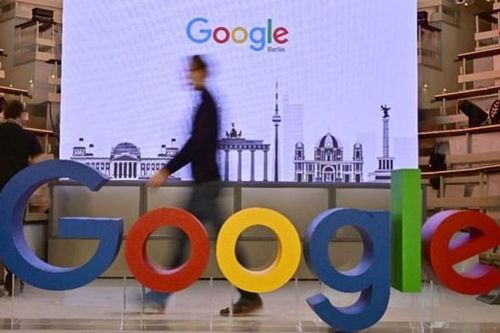 Alphabet hướng tới nâng giá trị vốn hóa thị trường lên 2000 tỷ USD