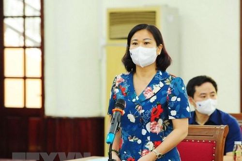 Hà Nội: Bảo vệ 'vùng xanh,' sẵn sàng cho năm học mới 2021-2022