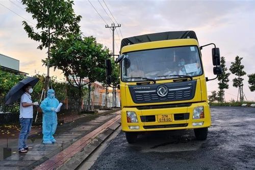 Gia Lai áp dụng Chỉ thị 16 đối với thành phố Pleiku từ 0 giờ ngày 28/8