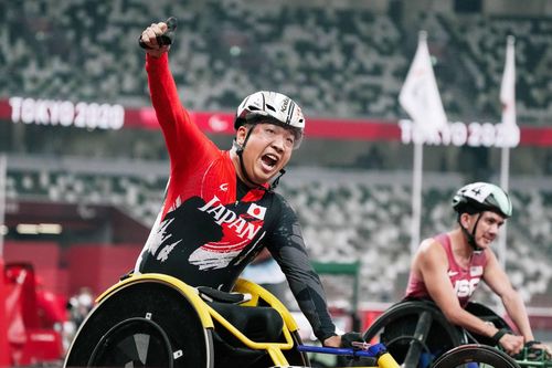 Kết quả Paralympic Tokyo 2020 ngày 27/8: Trung Quốc tiếp tục bứt phá