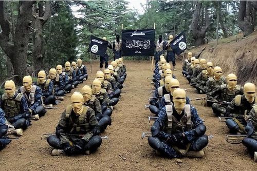 Tổ chức và chiến lược của ISIS-K, nhóm khủng bố tấn công sát hại 13 binh sĩ Mỹ