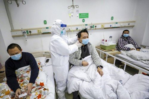 Nhiều người Vũ Hán từng mắc COVID-19 vẫn có triệu chứng sau 1 năm