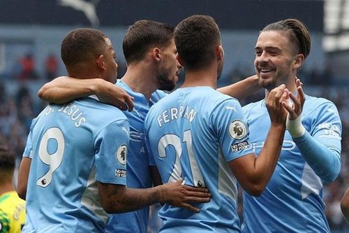 Dự đoán vòng 3 Ngoại hạng Anh: Liverpool chia điểm Chelsea, Man City gieo sầu cho Arsenal