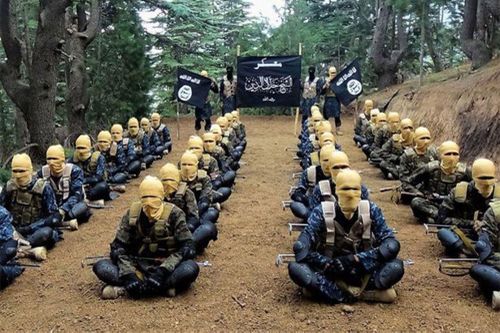 ISIS-K: Tổ chức khét tiếng đứng sau vụ đánh bom ở Kabul là ai?