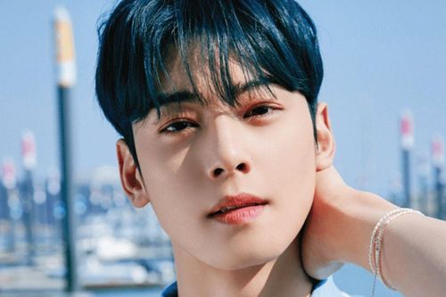 Cha Eun Woo tái xuất với phim mới sau thành công vang dội của 'True Beauty'?