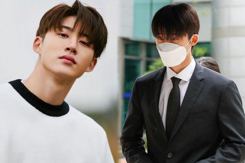 B.I (cựu thành viên iKON) nhận mức án 3 năm tù giam vì mua và sử dụng chất cấm