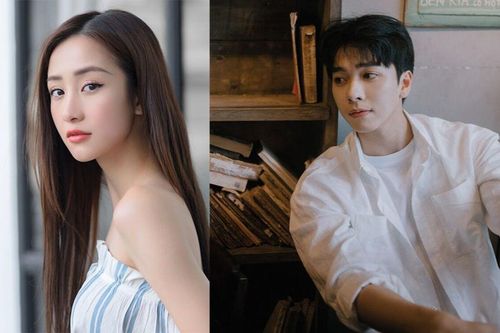 Nghi vấn Jun Vũ và hotboy Ngô Hải Nam đang hẹn hò, ở cùng nhà và nhiều hơn thế nữa