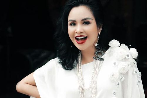 Thanh Lam kể chuyện bị đánh đòn vì 'hát bài người lớn' năm 4 tuổi