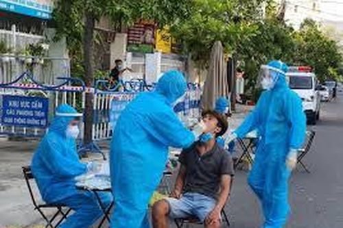 Hãy trân quý từng ngày 'Ai ở đâu thì ở đó' để đẩy lùi Covid-19