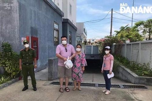 Cám ơn Đà Nẵng!