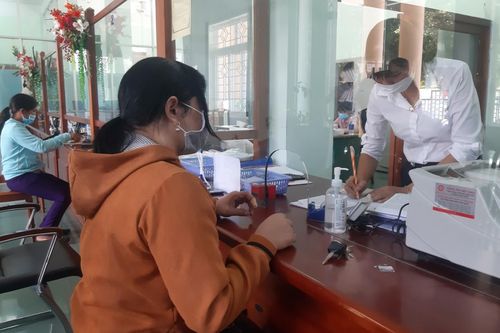 'Tiếp sức' doanh nghiệp vượt qua đại dịch