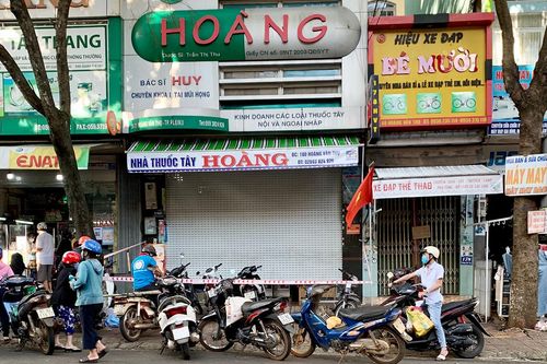 Gia Lai: Sáng 27-8, thêm 5 ca mắc Covid-19, trong đó 3 ca trong cùng gia đình