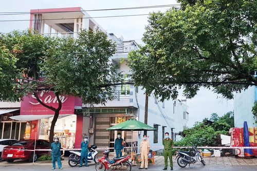 Gia Lai khoanh vùng hiệu quả, hạn chế lây lan dịch covid -19 trong cộng đồng