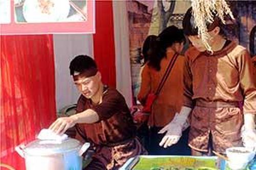 Đa dạng hình thức đào tạo, thu hút học sinh ở các trung tâm giáo dục thường xuyênTin khácCách mạng Tháng Tám thành công - đánh dấu thắng lợi đầu tiên cho con đường Hồ Chí Minh lựa chọnKết nối các nguồn lực chuẩn bị cơ sở vật chất cho năm học mới