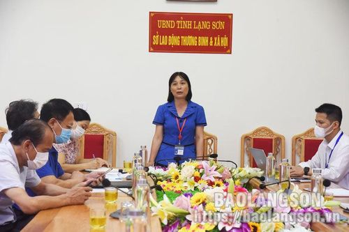 Họp trực tuyến về việc thực hiện chính sách hỗ trợ theo Nghị quyết 68 và Quyết định 23 liên quan đến lĩnh vực giáo dục nghề nghiệpTin khácCách mạng Tháng Tám thành công - đánh dấu thắng lợi đầu tiên cho con đường Hồ Chí Minh lựa chọnKết nối các nguồn lực 