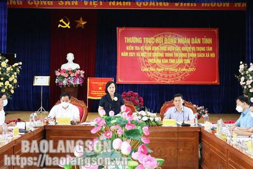 Thường trực Hội đồng Nhân dân tỉnh kiểm tra tại Ngân hàng Chính sách xã hôịTin khácCuộc thi 'Đại sứ Văn hóa đọc' năm 2021: Lan tỏa phong trào đọc sách đến cộng đồngCách mạng Tháng Tám thành công - đánh dấu thắng lợi đầu tiên cho con đường Hồ Chí Minh lựa 