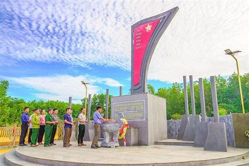 Vĩnh Hòa vững bước trên hành trình đổi mới