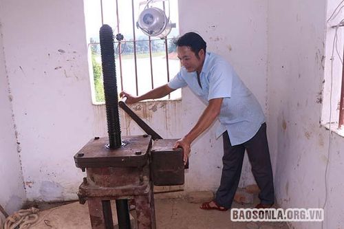 Mai Sơn sẵn sàng '4 tại chỗ'