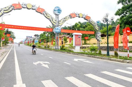 Thể hiện rõ vai trò 'huyết mạch'