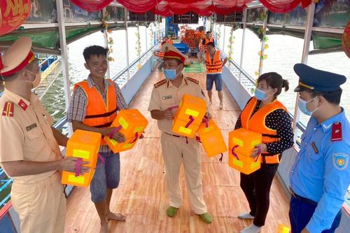 Bài cuối: Xây dựng cộng đồng an toàn trước thiên tai