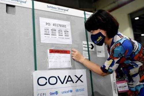 Thế giới Thế giới Bất bình đẳng về vaccine có thể gây tổn thất hàng nghìn tỷ USD cho nền kinh tế toàn cầu