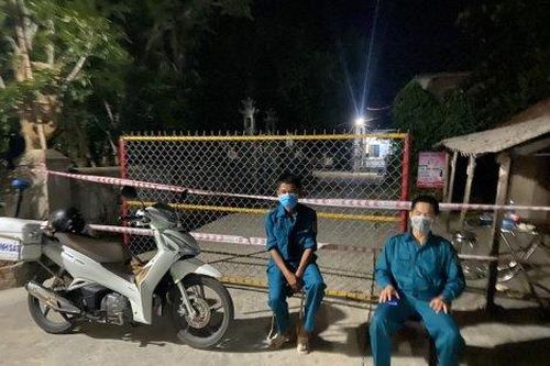 Y tế - Sức khỏe Tin tức y tế Khoanh vùng, phong tỏa cách ly tạm thời một số khu vực ở TP. Huế