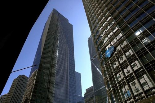 Chi 100 triệu USD sửa chữa, cao ốc ở Mỹ nghiêng và sụt lún nhanh hơn