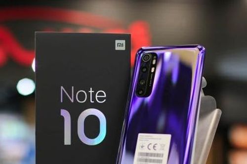 Dẫn đầu thị trường điện thoại sẽ là mục tiêu khó đối với Xiaomi