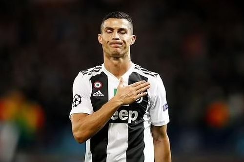Thương vụ Ronaldo về ManCity đổ bể?
