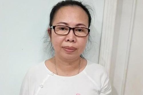 Vụ buôn lậu 51kg vàng: Khởi tố thêm 1 chủ tiệm vàng ở TPHCM