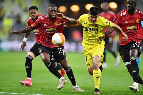 Bốc thăm Champions League: Man City, Liverpool vào bảng tử thần, Man Utd dễ thở