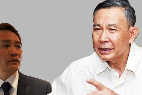 Vừa bị cảnh cáo, Chánh Thanh tra được giao chống tham nhũng: Hà Nội cần xem lại