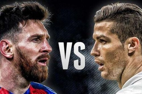 Vòng bảng Champions League: Tưng bừng đại chiến, chờ Ronaldo đối đầu Messi
