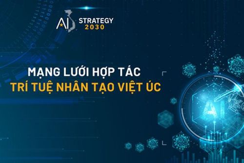 Ra mắt mạng lưới hợp tác về trí tuệ nhân tạo tại Việt Nam
