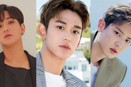 Điểm danh 3 'sao' nam nhà SM vướng vào lùm xùm tình ái