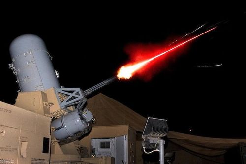 Mỹ đốt hàng chục triệu USD khi tự phá hủy hệ thống phòng không ở Kabul