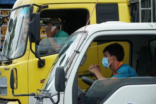 Cần Thơ bãi bỏ quy định đăng ký trước đối với các phương vận tải hàng hóa vào thành phố