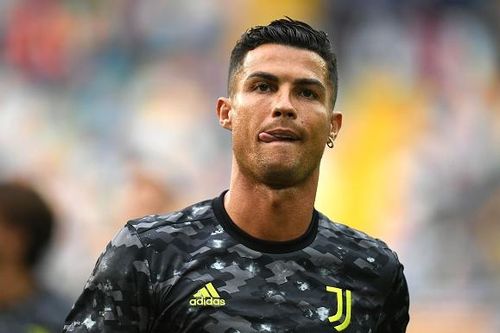 Ronaldo lần đầu lên tiếng sau khi trở về MU