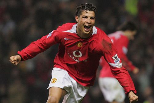 MU sử dụng hàng tiền vệ nào khi Ronaldo trở lại Old Trafford