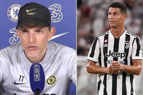 HLV Tuchel, Klopp nói gì trước tin Ronaldo trở lại MU?