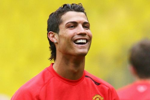 Dàn cầu thủ Man United chào đón Ronaldo trở về